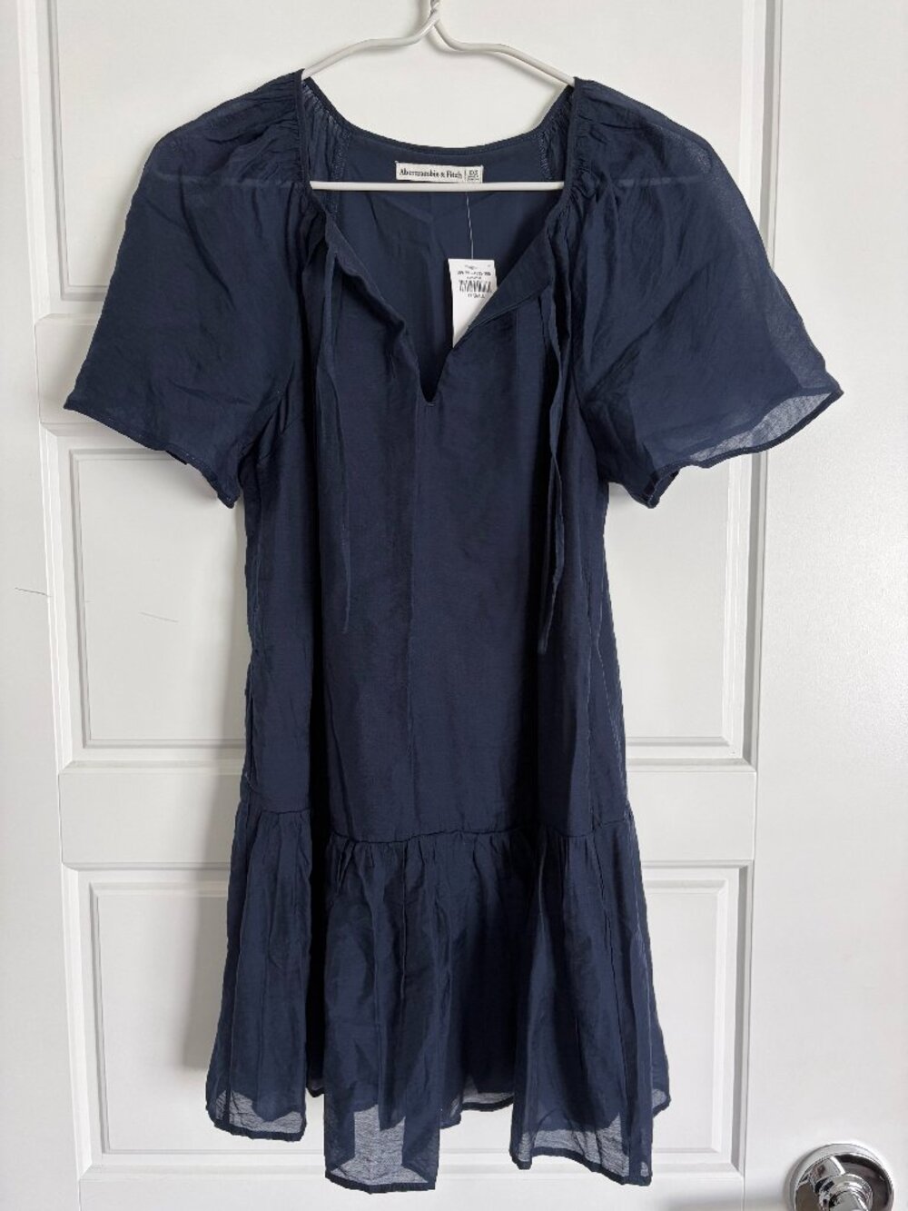 ABERCROMBIE & FITCH dress